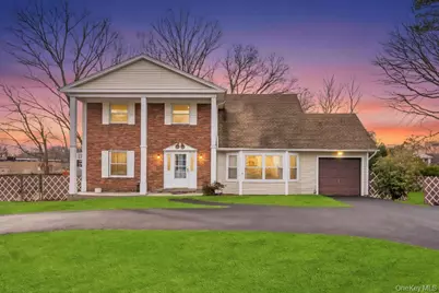 2 Martin Street, Coram, NY 11727 - Photo 1