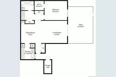 16 Bronxville Glen Drive #14, Bronxville, NY 10708 - Photo 19