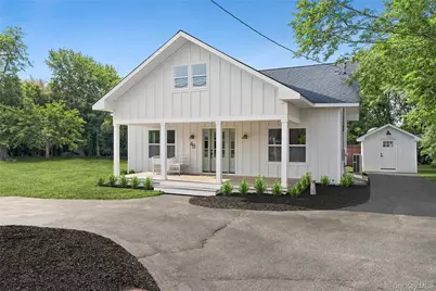 48 Watchogue Avenue, East Moriches, NY 11940 - Photo 1