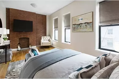 74 W 85th Street #5, New York, NY 10024 - Photo 3