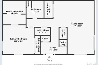 30 Oakland Avenue, Montgomery, NY 12586 - Photo 9