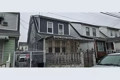 8934 183rd Street, Hollis, NY 11423 - Photo 1