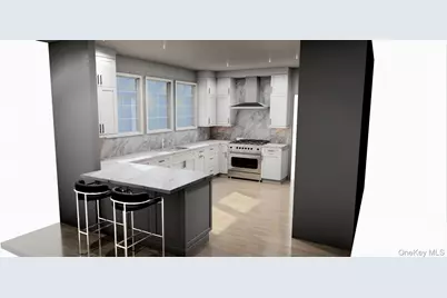 Lot 1 Woolsey Street, Huntington, NY 11743 - Photo 3