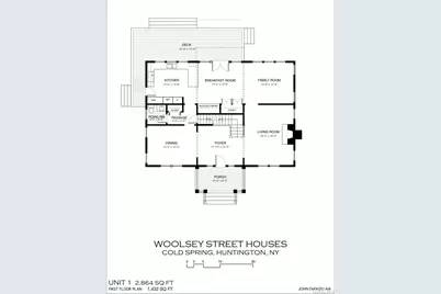 Lot 1 Woolsey Street, Huntington, NY 11743 - Photo 13