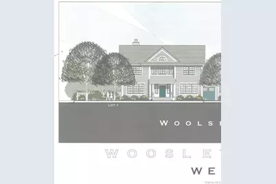 Lot 1 Woolsey Street, Huntington, NY 11743 - Photo 1