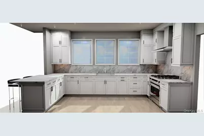 Lot 1 Woolsey Street, Huntington, NY 11743 - Photo 3