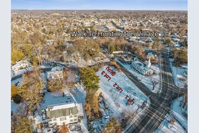 Lot 1 Woolsey Street, Huntington, NY 11743 - Photo 11