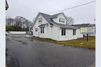 90 Medford Avenue, Patchogue, NY 11772 - Photo 1