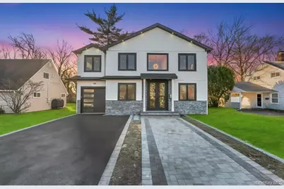 126 Rim Lane, Hicksville, NY 11801 - Photo 1