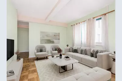 1521 Unionport Road #11A, Bronx, NY 10462 - Photo 1