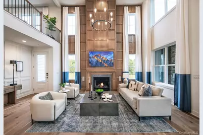 9 Fieldstone Knoll #43, Armonk, NY 10504 - Photo 5