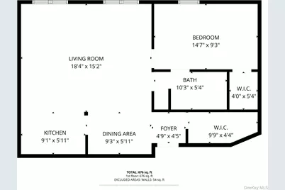 460 Old Town Road #5L, Port Jefferson Station, NY 11776 - Photo 21