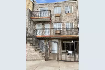 1987 Cruger Avenue, Bronx, NY 10462 - Photo 1