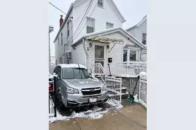 9011 75th Street, Woodhaven, NY 11421 - Photo 1