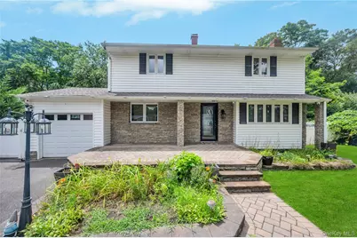 8 Brenner Road, Coram, NY 11727 - Photo 3