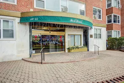 110-45 Queens Boulevard #402, Forest Hills, NY 11375 - Photo 1