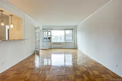 110-45 Queens Boulevard #402, Forest Hills, NY 11375 - Photo 3