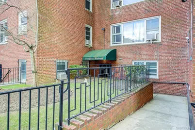 110-45 Queens Boulevard #402, Forest Hills, NY 11375 - Photo 33