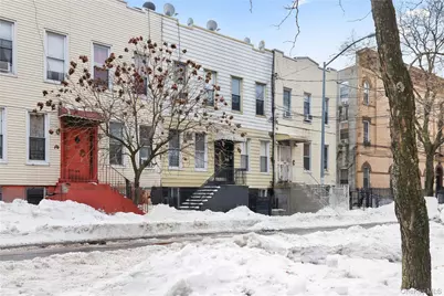1816 Woodbine Street, Ridgewood, NY 11385 - Photo 3