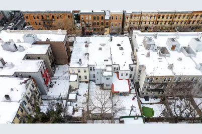 1816 Woodbine Street, Ridgewood, NY 11385 - Photo 21