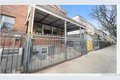 1101 Greene Avenue, Brooklyn, NY 11221 - Photo 3