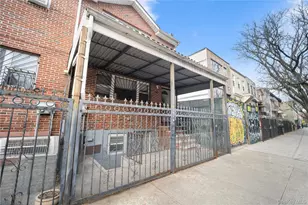 1101 Greene Ave, Brooklyn, NY 11221 - Photo 3
