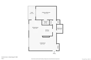 524 Sierra Vista Ln, Valley Cottage, NY 10989 - Photo 29