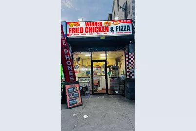 2813 Glenwood Road, Brooklyn, NY 11210 - Photo 1