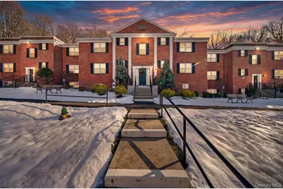 129-3 S Highland Avenue #6A, Ossining, NY 10562 - Photo 1