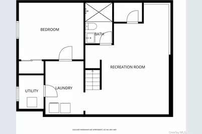 199 Salem Road, East Hills, NY 11577 - Photo 37