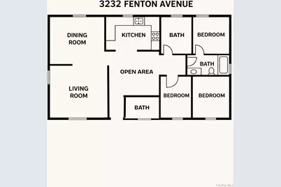 3232 Fenton Avenue, Bronx, NY 10469 - Photo 33