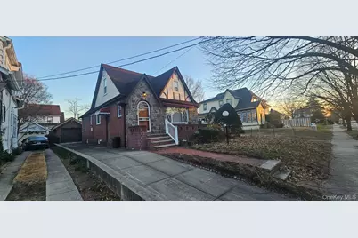 13839 227th Street, Springfield Gardens, NY 11413 - Photo 1