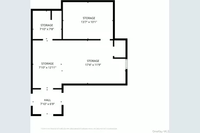 81 Kearsing Parkway #A, Monsey, NY 10952 - Photo 21