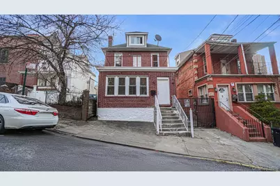1819 Palisade Place, Bronx, NY 10453 - Photo 1