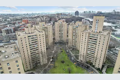 7 Fordham Hill Oval #2E, Bronx, NY 10468 - Photo 13