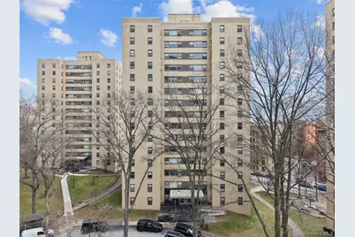 7 Fordham Hill Oval #2E, Bronx, NY 10468 - Photo 1
