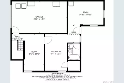 64 Eastport Drive, Sound Beach, NY 11789 - Photo 41