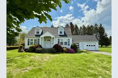 70 Mulberry Street, Rhinebeck, NY 12572 - Photo 1