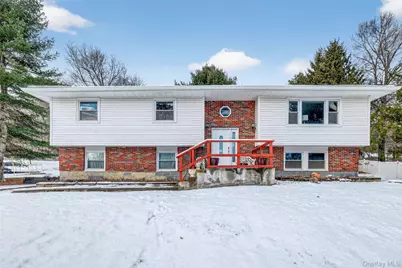 93 Old Mill Road, Wallkill, NY 12589 - Photo 1