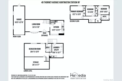 49 Thorney Avenue, Huntington Station, NY 11746 - Photo 19