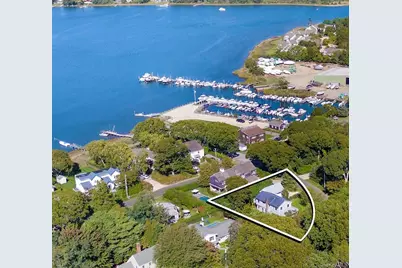 21 Cove Road, Sag Harbor, NY 11963 - Photo 1