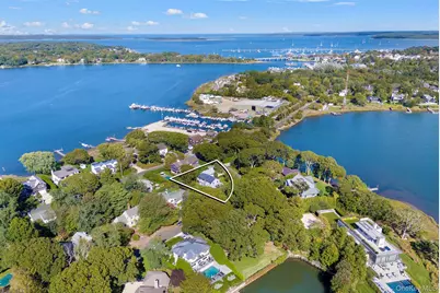 21 Cove Road, Sag Harbor, NY 11963 - Photo 37