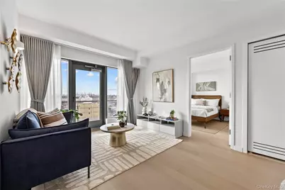 33-71 Prince Street #11H, Flushing, NY 11354 - Photo 3