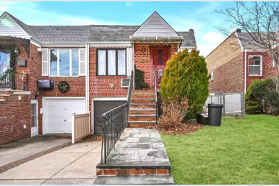 53-08 193rd Street, Fresh Meadows, NY 11365 - Photo 1