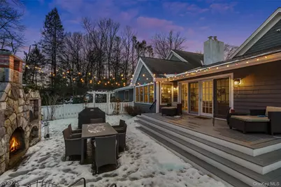 19 Sherwood Road, Pound Ridge, NY 10576 - Photo 47
