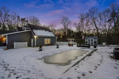 19 Sherwood Road, Pound Ridge, NY 10576 - Photo 43