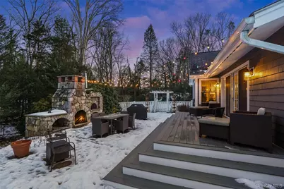 19 Sherwood Road, Pound Ridge, NY 10576 - Photo 45