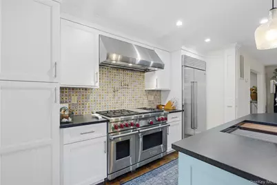 19 Sherwood Road, Pound Ridge, NY 10576 - Photo 9