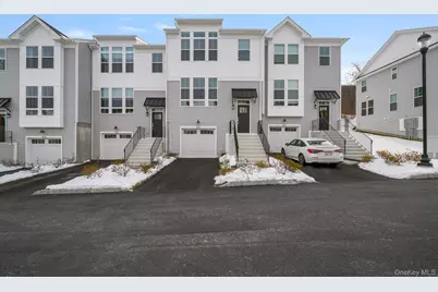 4034 Chestnut Ridge Rd Unit #62, Fishkill, NY 12524 - Photo 1