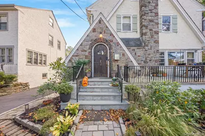 22 Palmer Avenue, Mount Vernon, NY 10552 - Photo 1